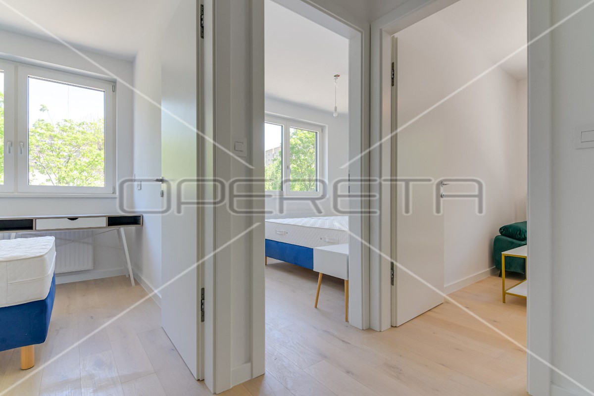 Appartement À louer - GRAD ZAGREB ZAGREB