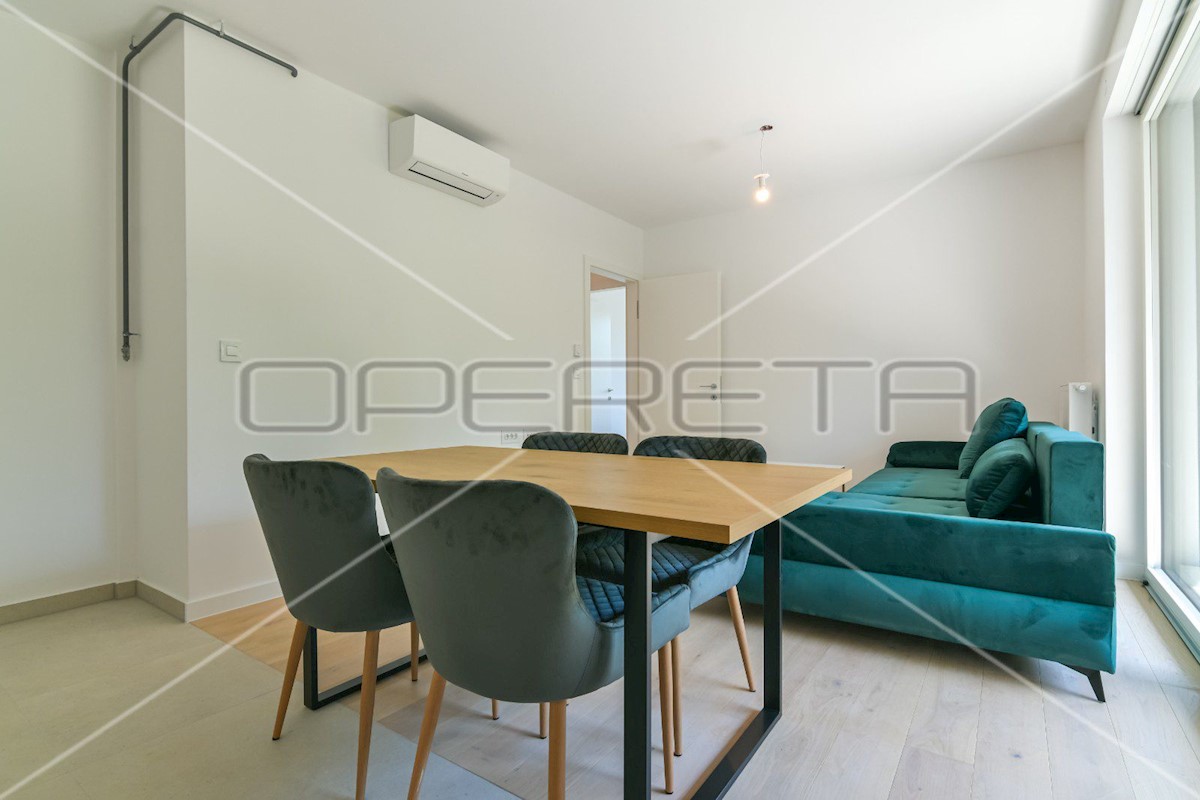 Appartement À louer - GRAD ZAGREB ZAGREB