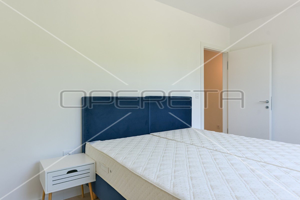 Appartement À louer - GRAD ZAGREB ZAGREB