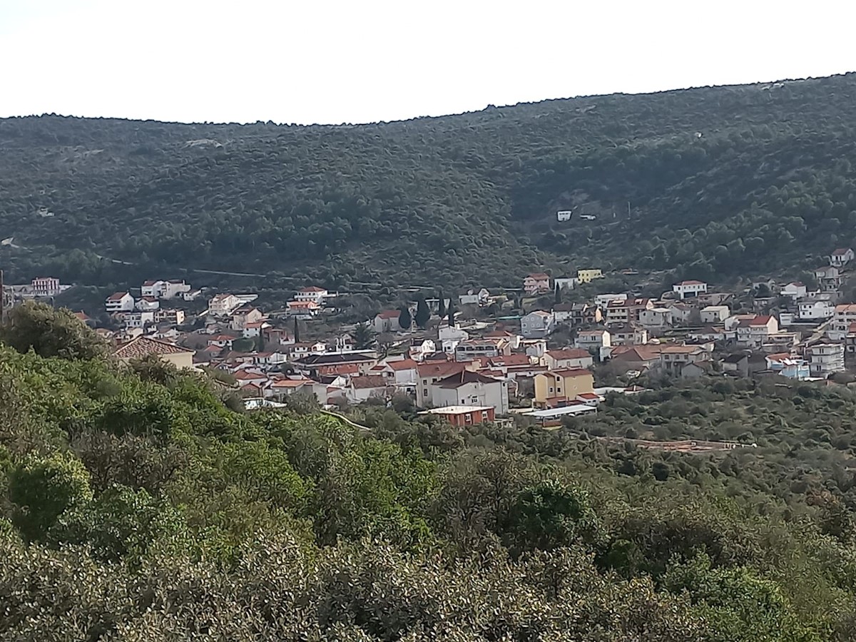 Terreno In vendita - SPLITSKO-DALMATINSKA MARINA