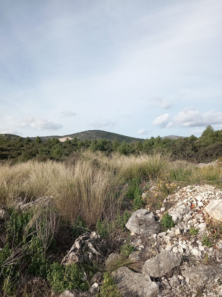 Terreno In vendita - SPLITSKO-DALMATINSKA MARINA