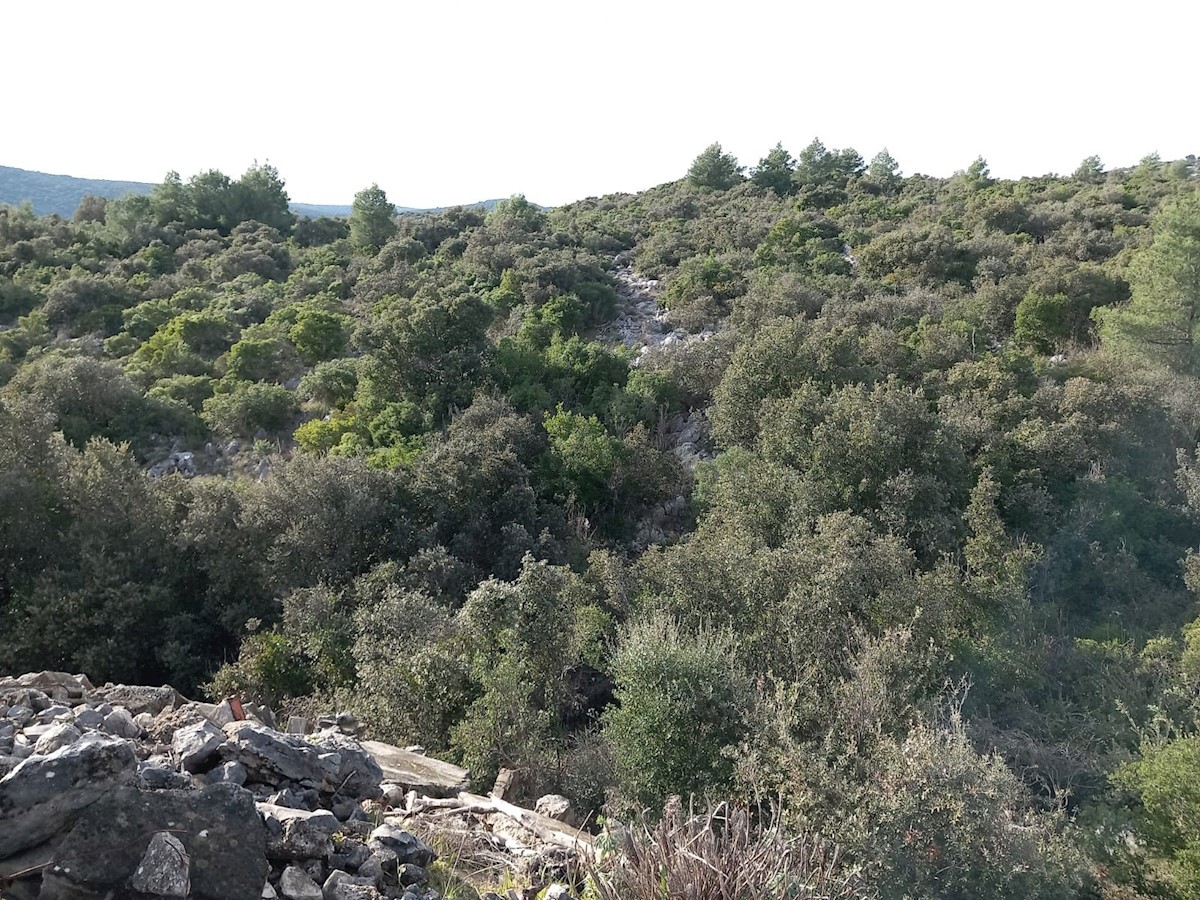 Terreno In vendita - SPLITSKO-DALMATINSKA MARINA