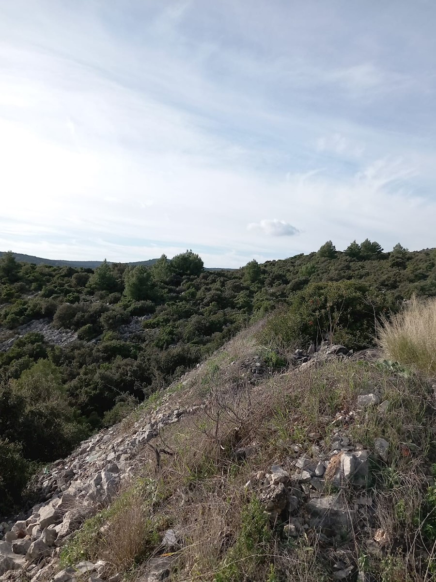 Terreno In vendita - SPLITSKO-DALMATINSKA MARINA