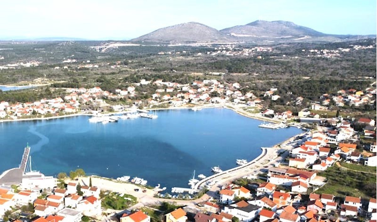 Maison À vendre - ŠIBENSKO-KNINSKA ŠIBENIK