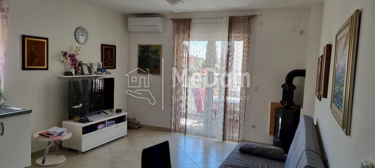 Apartmán Na predaj - ISTARSKA FAŽANA