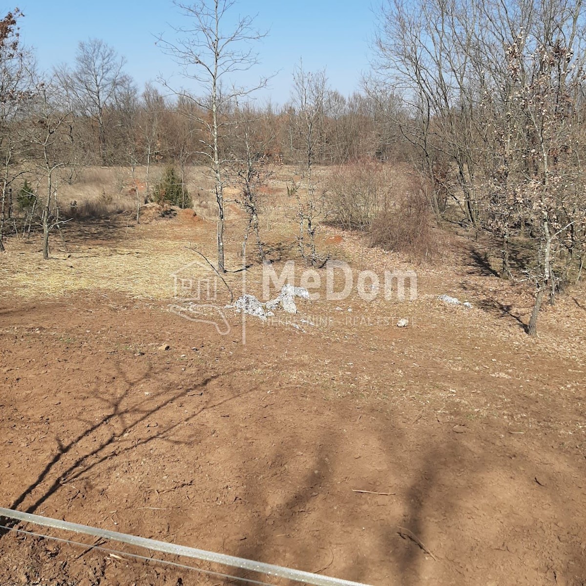 Land For sale - ISTARSKA GRAČIŠĆE