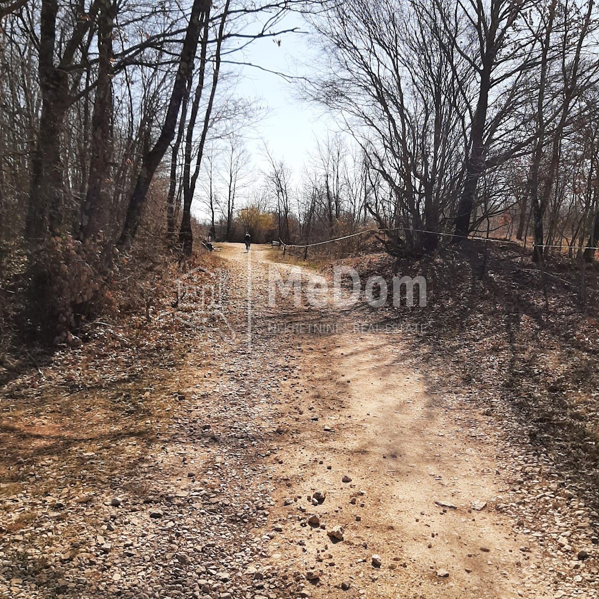 Terreno In vendita - ISTARSKA GRAČIŠĆE