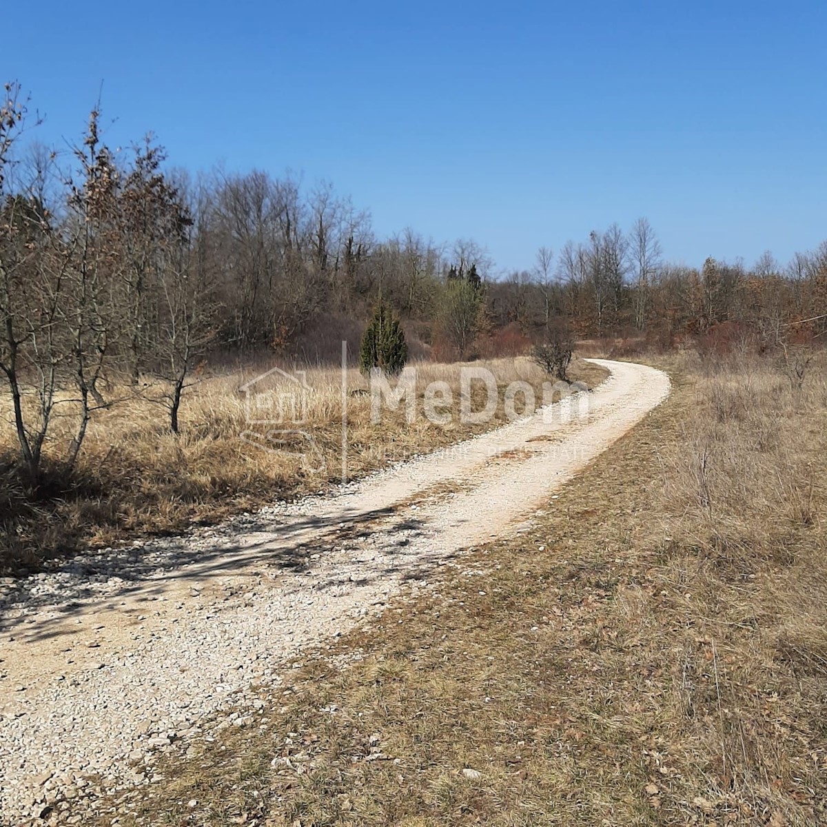 Land For sale - ISTARSKA GRAČIŠĆE