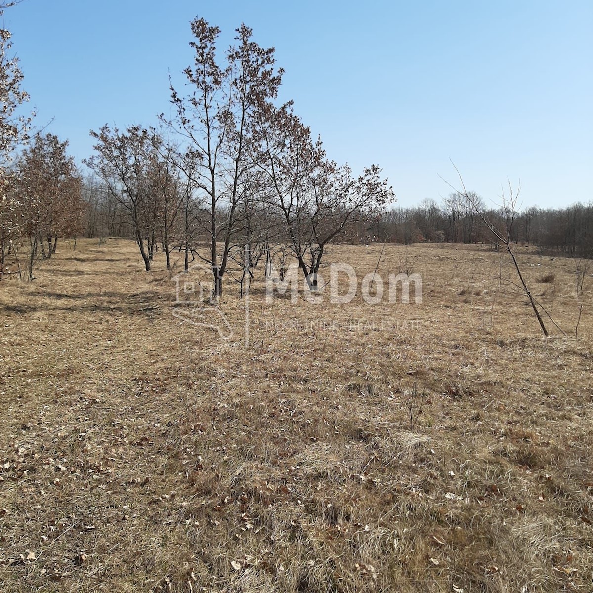 Land For sale - ISTARSKA GRAČIŠĆE