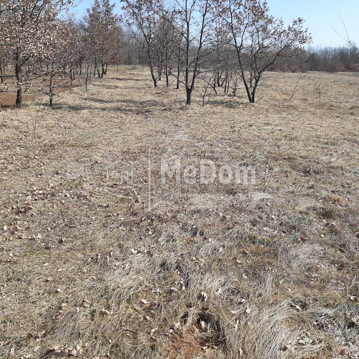 Land For sale - ISTARSKA GRAČIŠĆE