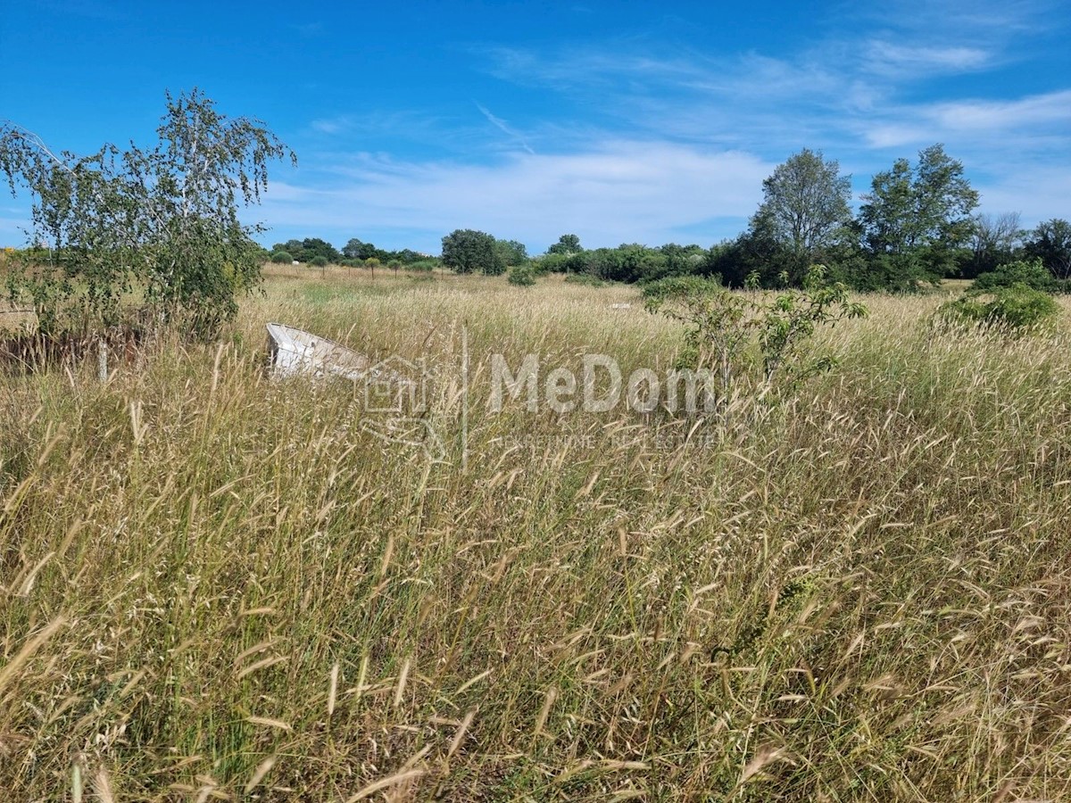 Pozemek Na prodej - ISTARSKA PULA