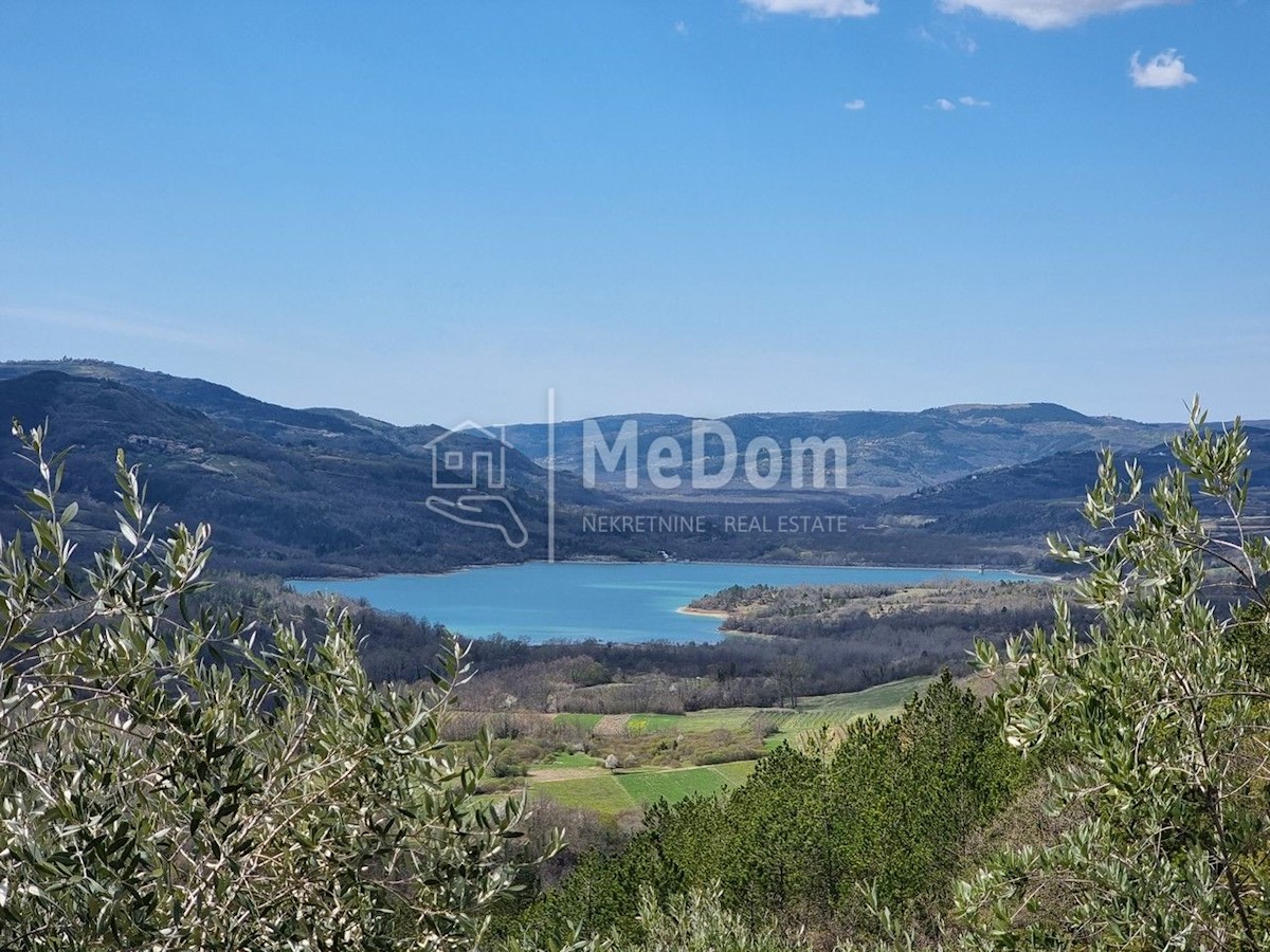 Land For sale - ISTARSKA CEROVLJE