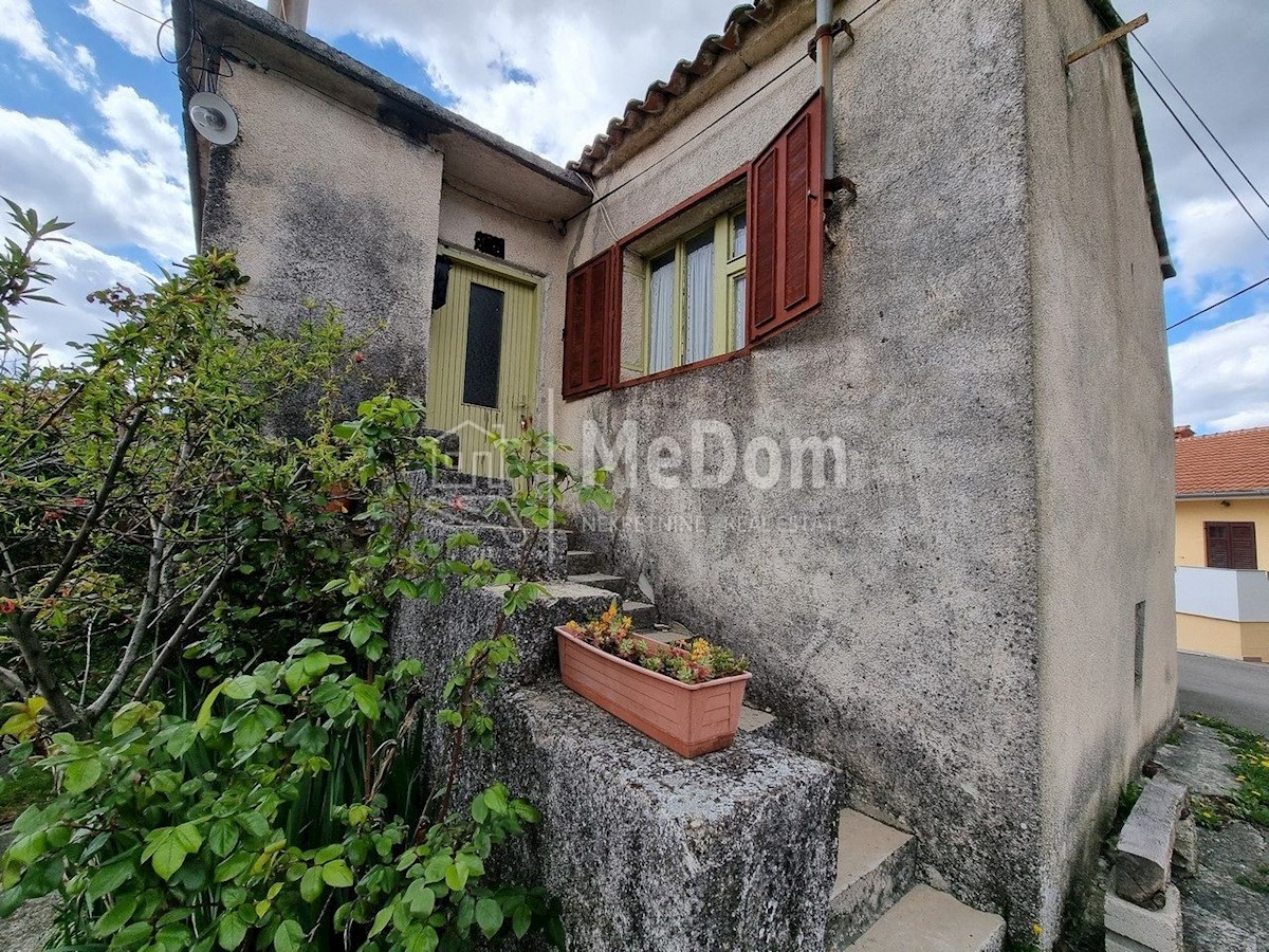 House For sale GRIMALDA