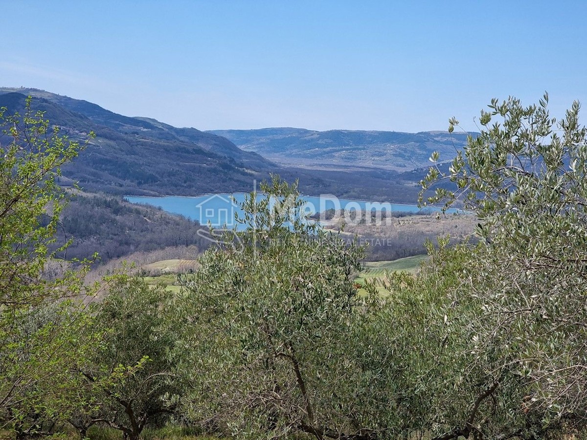 Kuća Na prodaju - ISTARSKA CEROVLJE