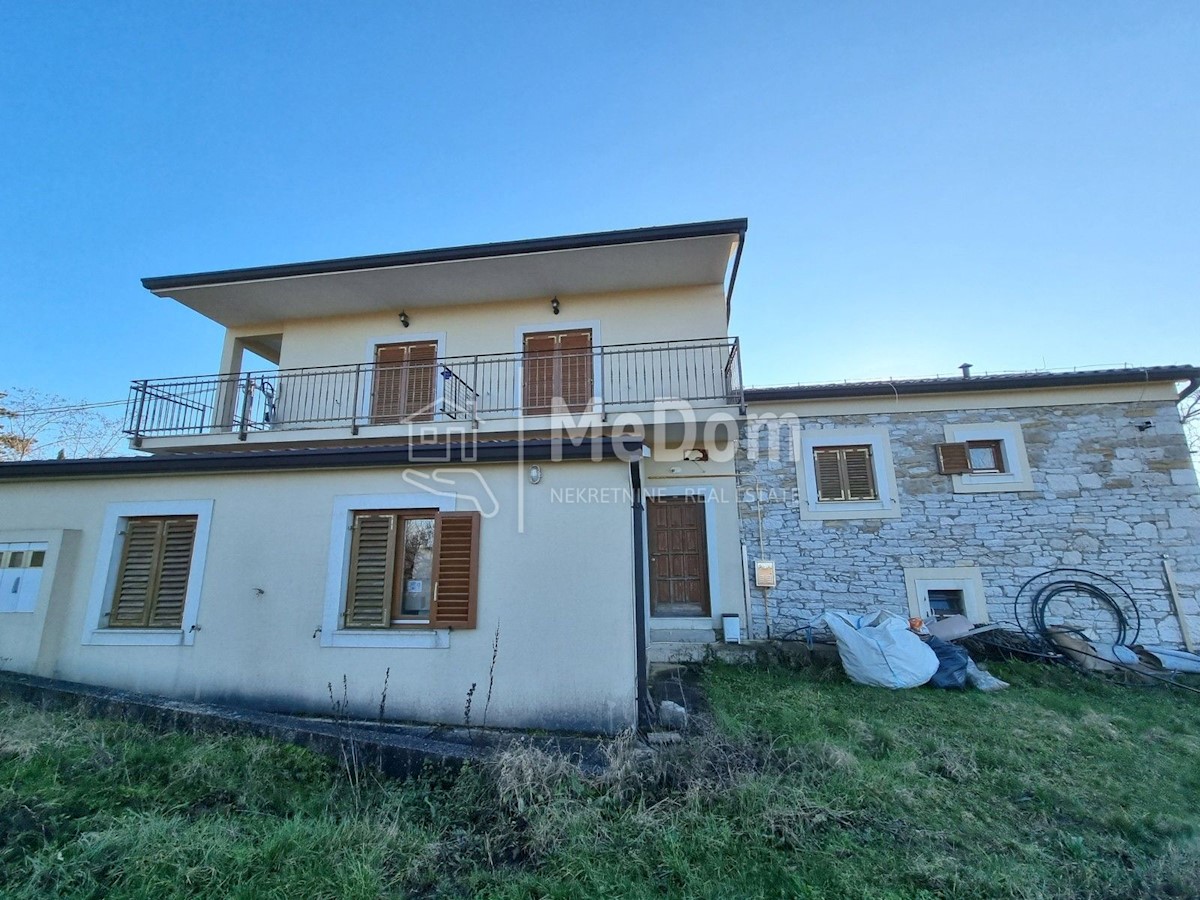 House For sale - ISTARSKA PAZIN