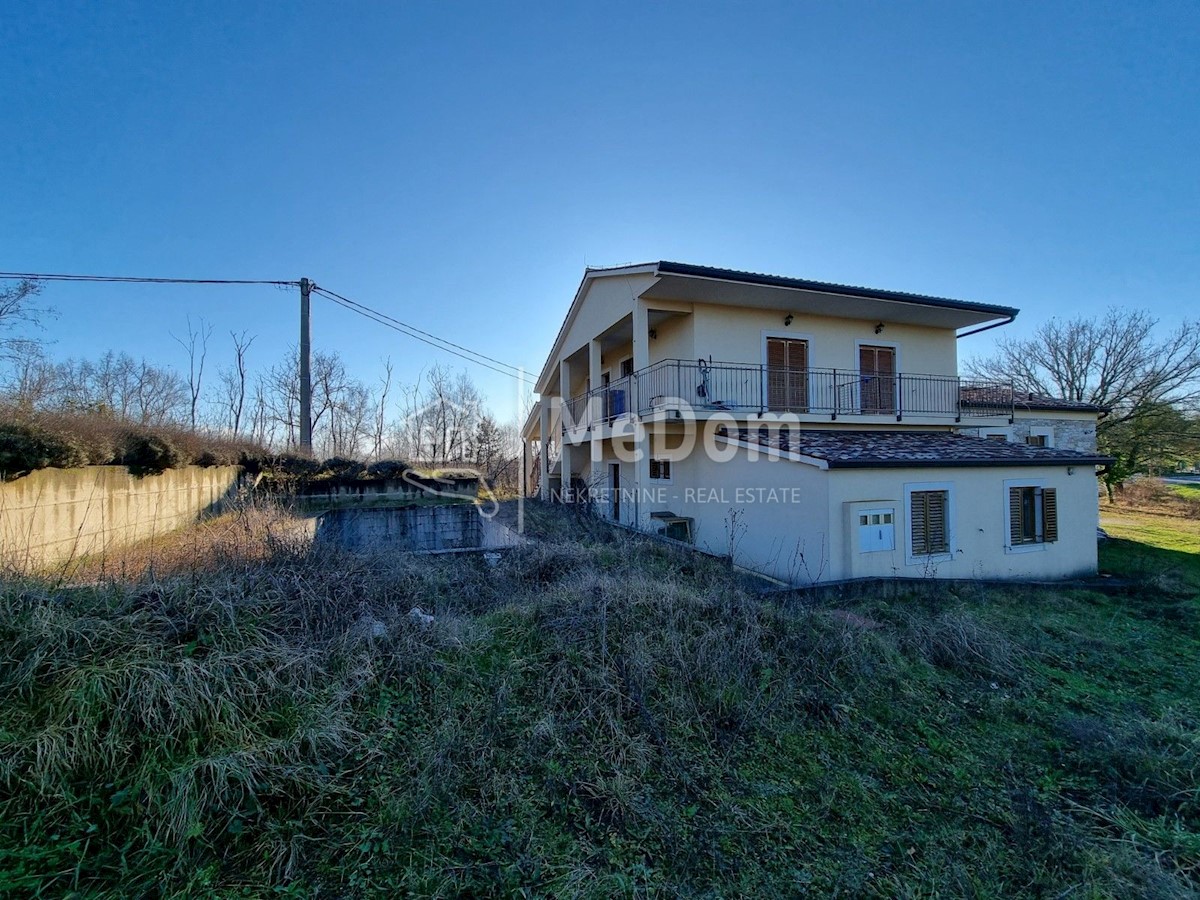 House For sale - ISTARSKA PAZIN