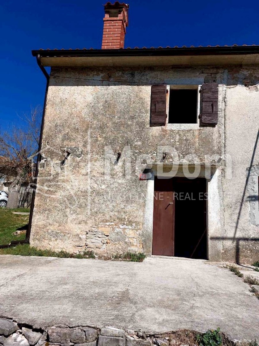 Casa In vendita - ISTARSKA PAZIN