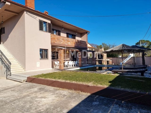 Haus Zu verkaufen - Istarska Barban - foto 3/16