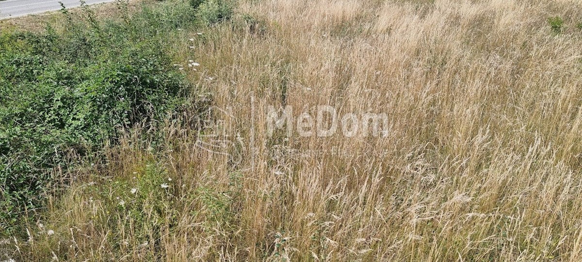 Land For sale - ISTARSKA BARBAN