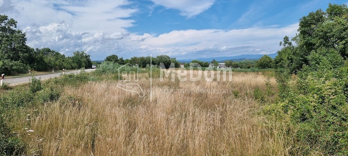 Land For sale - ISTARSKA BARBAN