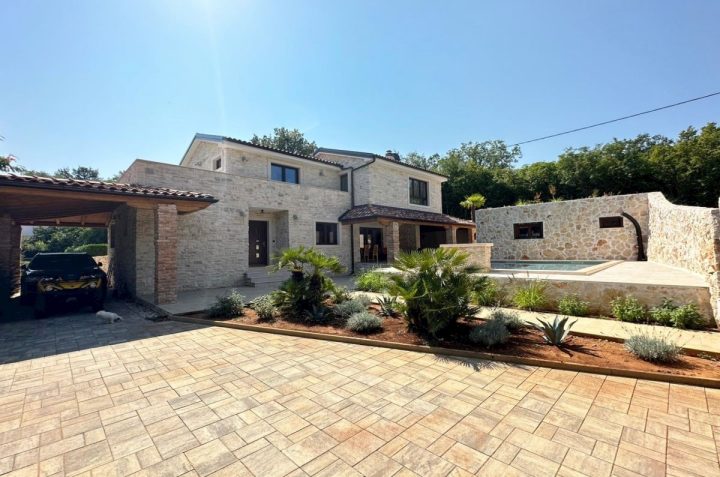 Casa In vendita - Primorsko-goranska Krk - foto 3/13