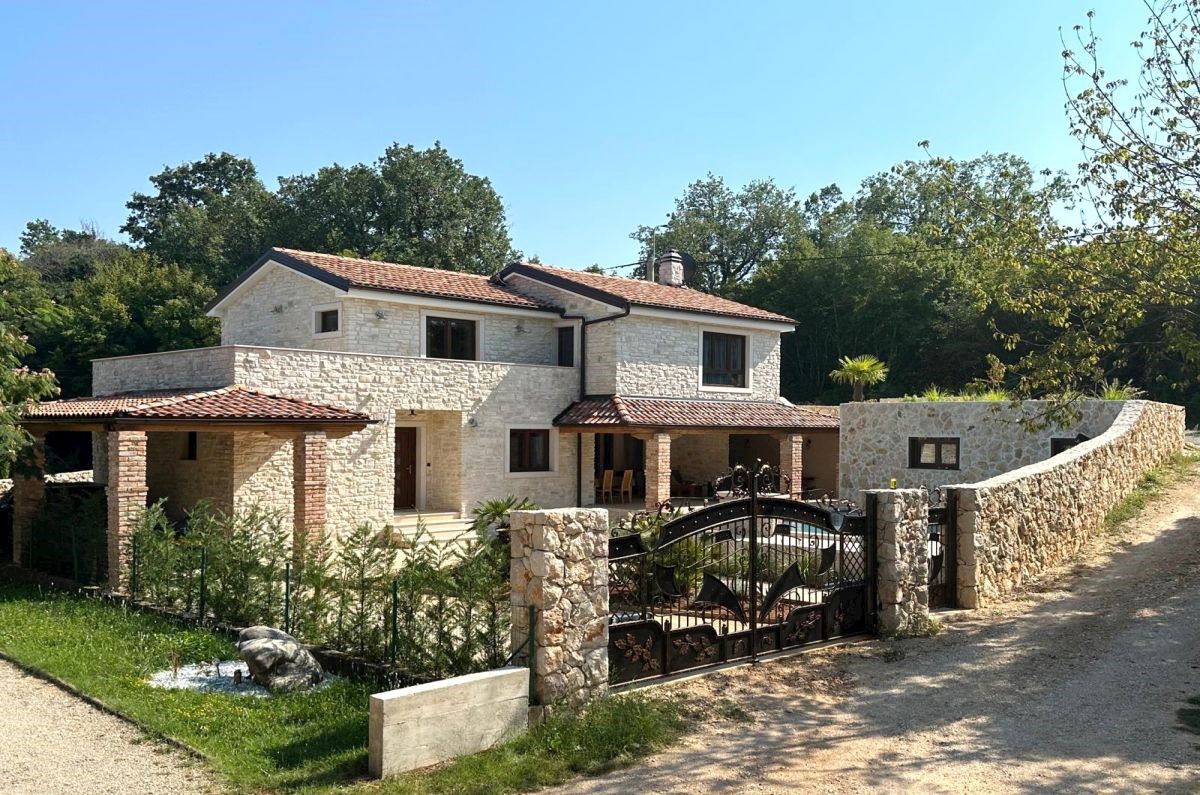 Kuća Na prodaju - Primorsko-goranska Krk - foto 1/13