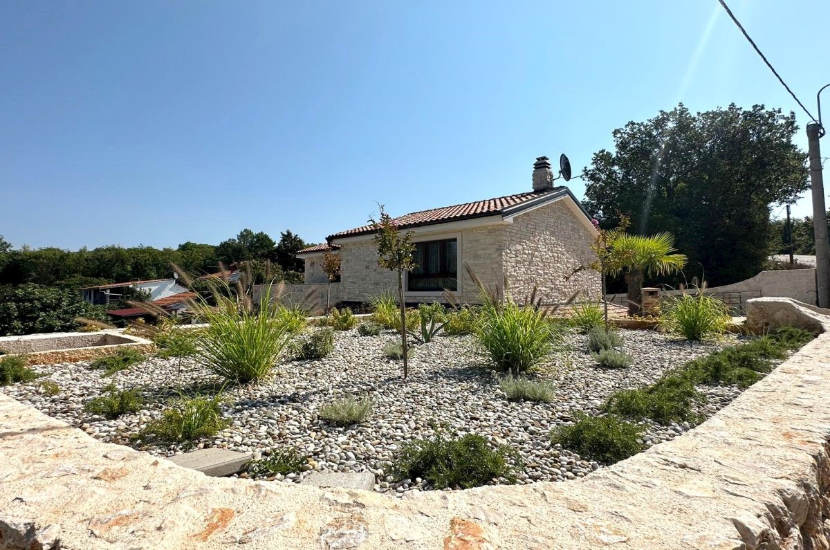 Kuća Na prodaju - PRIMORSKO-GORANSKA KRK