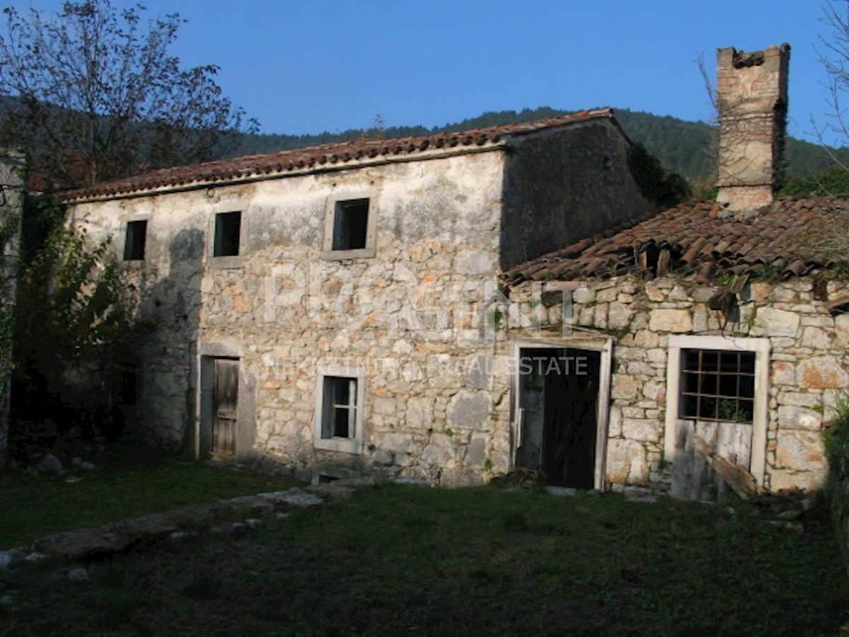 Maison À vendre DANE