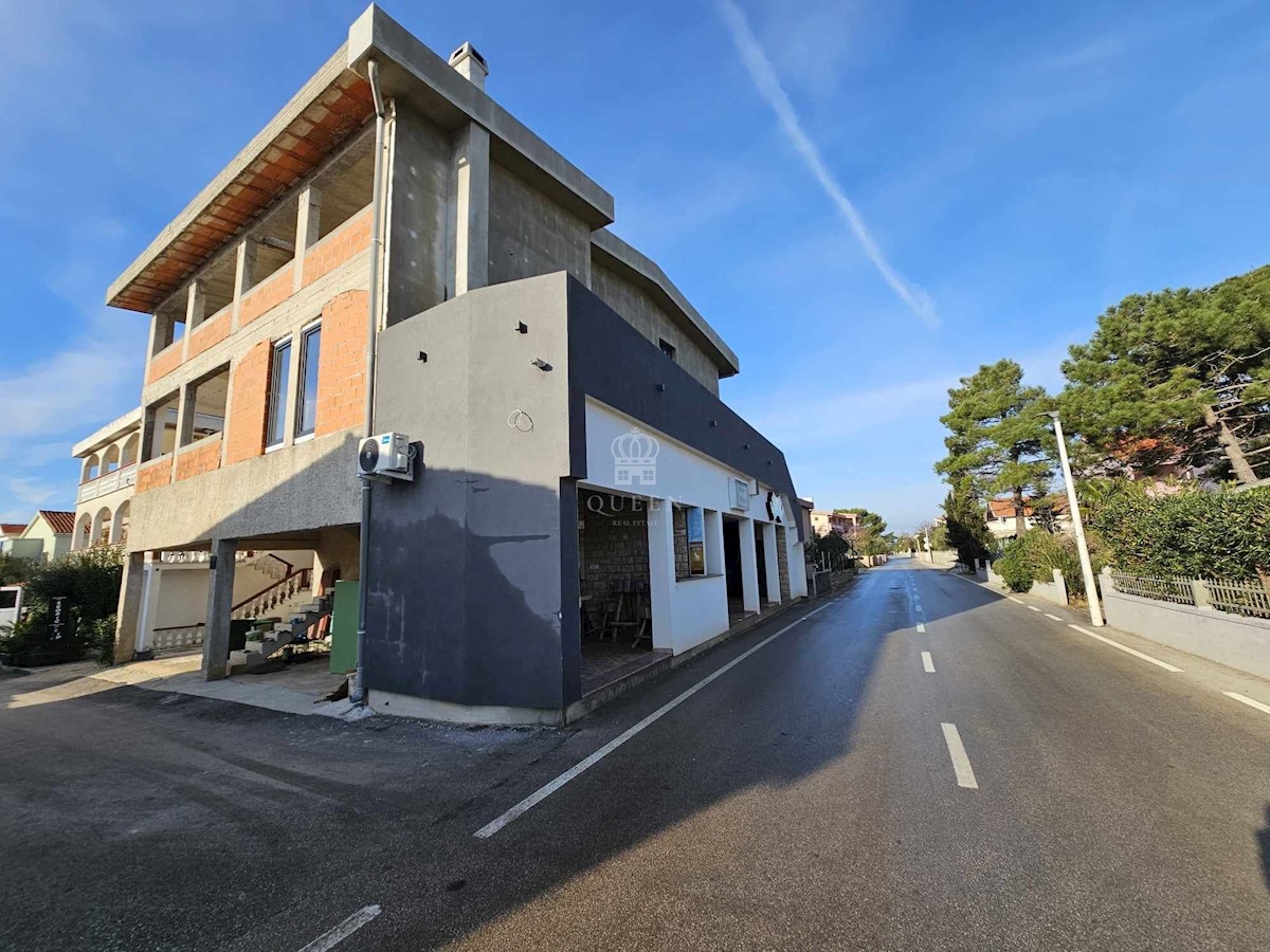 Maison À vendre - ZADARSKA VIR