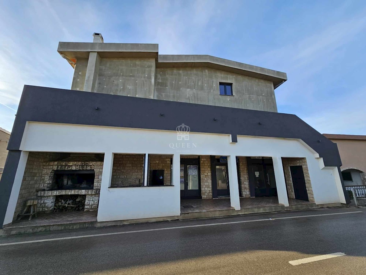 Maison À vendre - ZADARSKA VIR