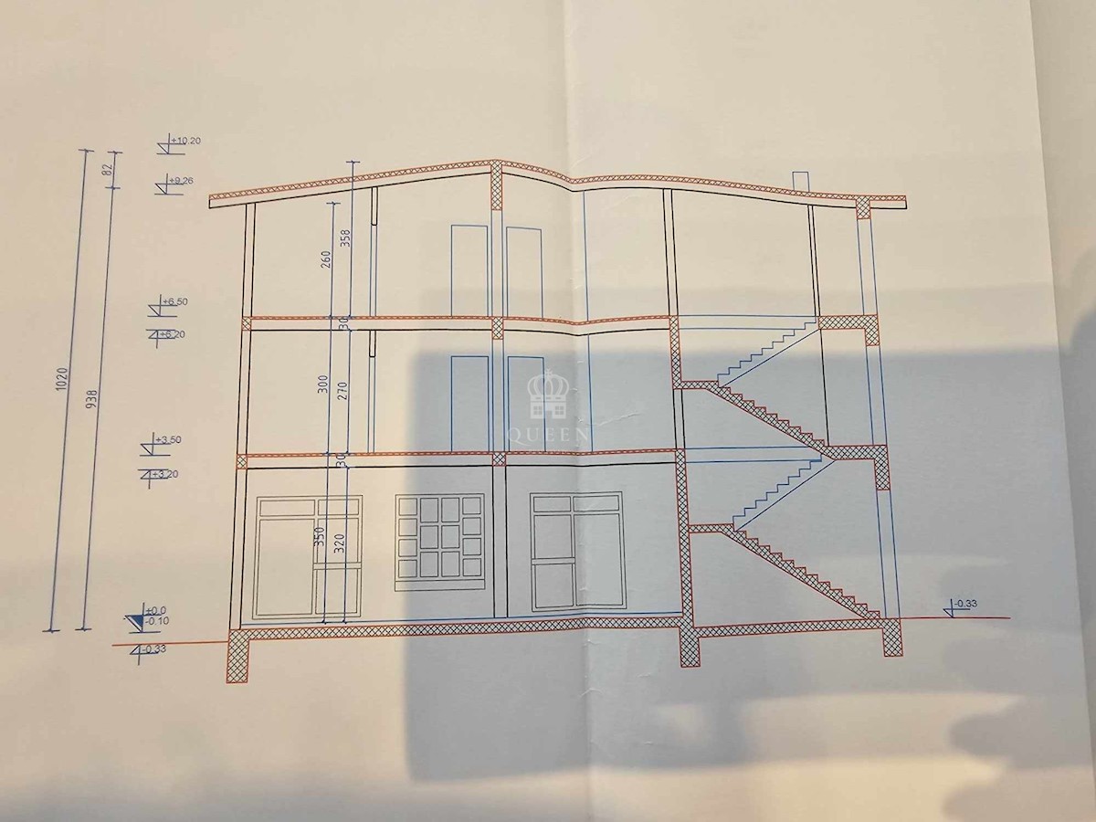 Maison À vendre - ZADARSKA VIR