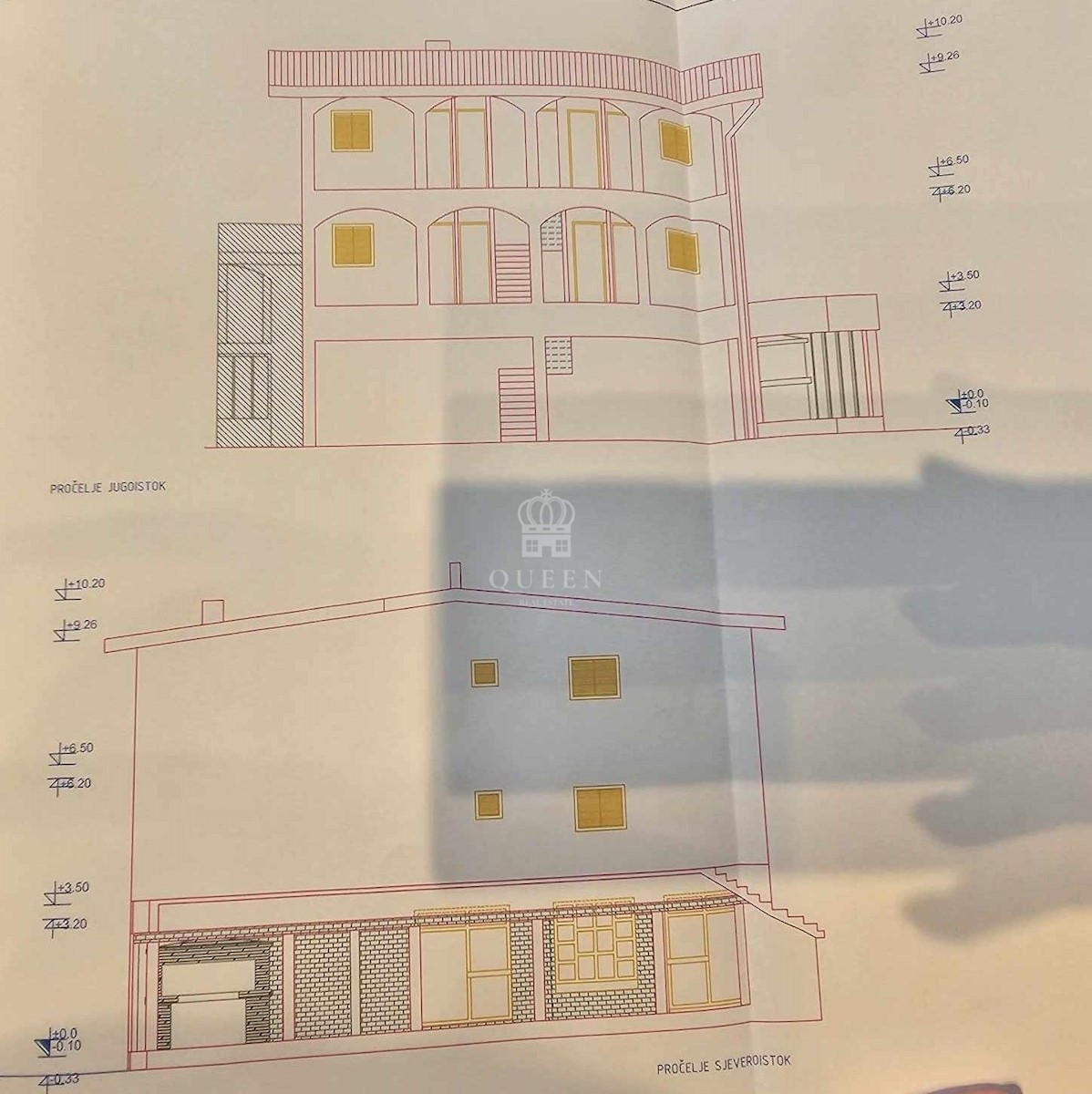 Maison À vendre - ZADARSKA VIR