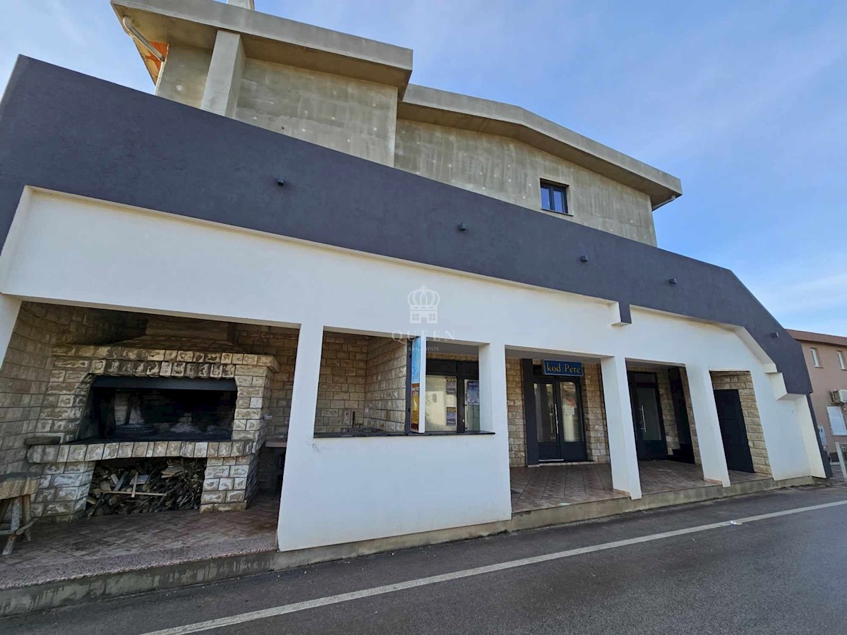 Maison À vendre - ZADARSKA VIR