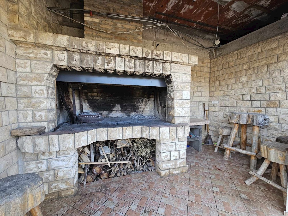 Maison À vendre - ZADARSKA VIR