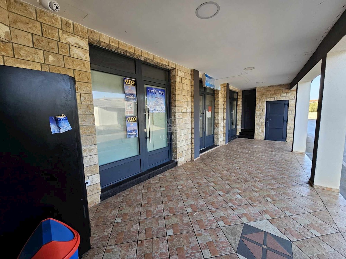 Maison À vendre - ZADARSKA VIR
