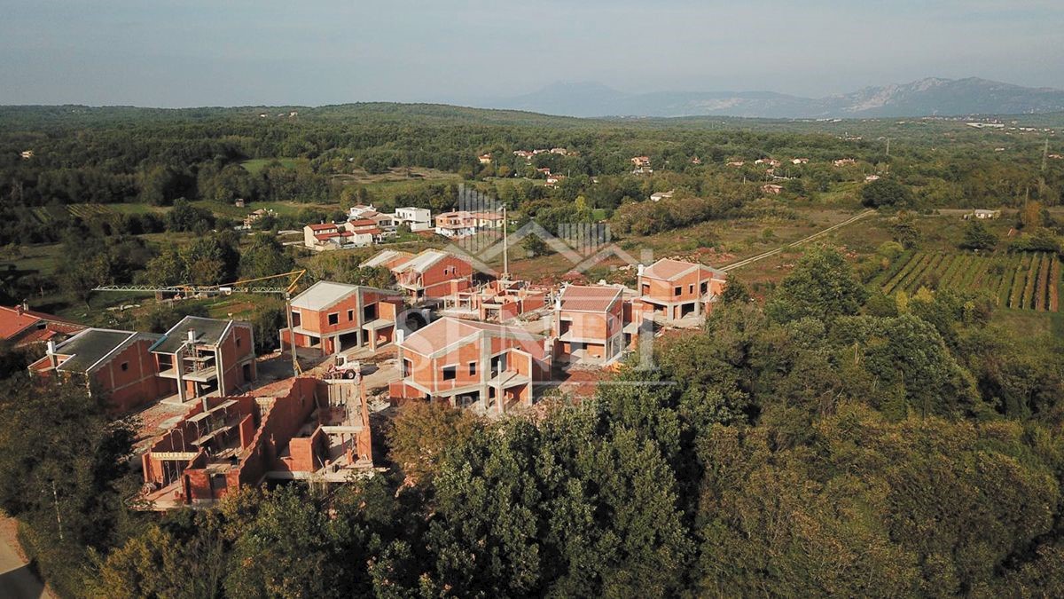 Terreno In vendita - ISTARSKA LABIN