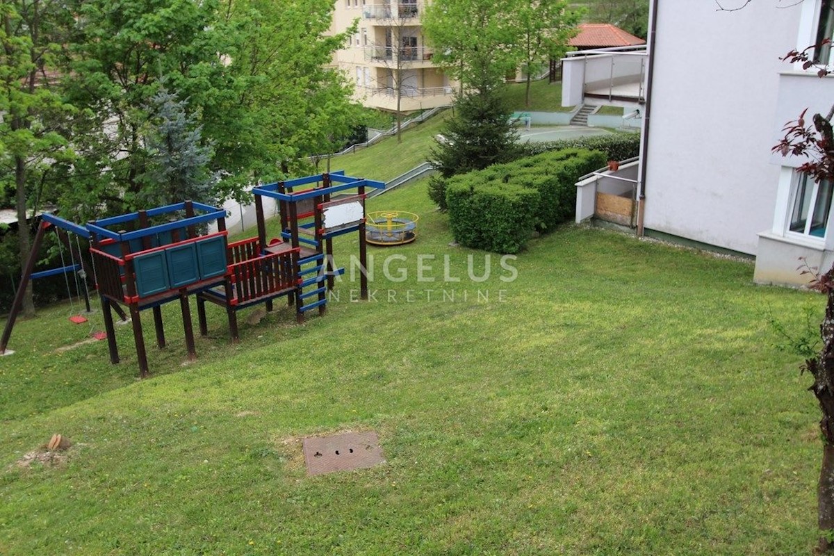 Apartmán Na prodej - GRAD ZAGREB ZAGREB