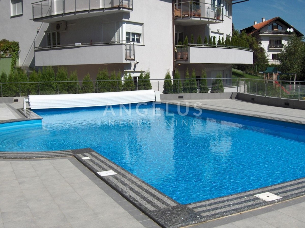 Flat For sale - GRAD ZAGREB ZAGREB