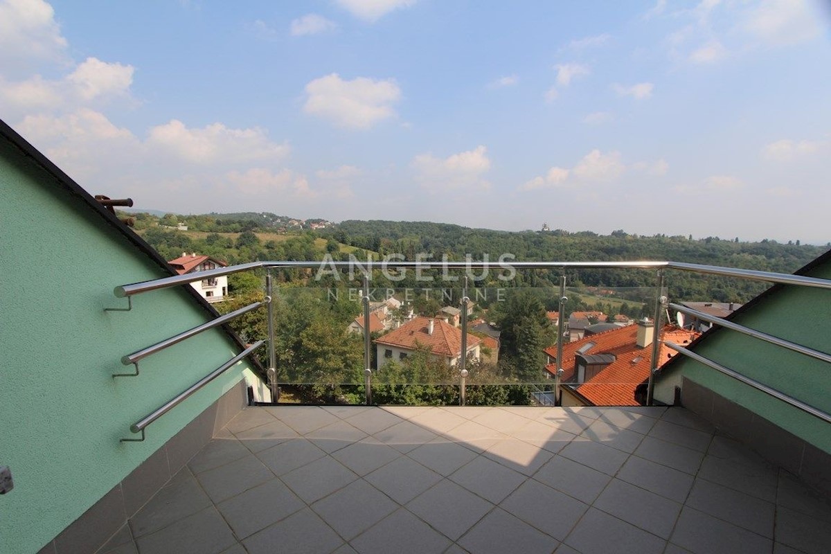 Flat For sale - GRAD ZAGREB ZAGREB