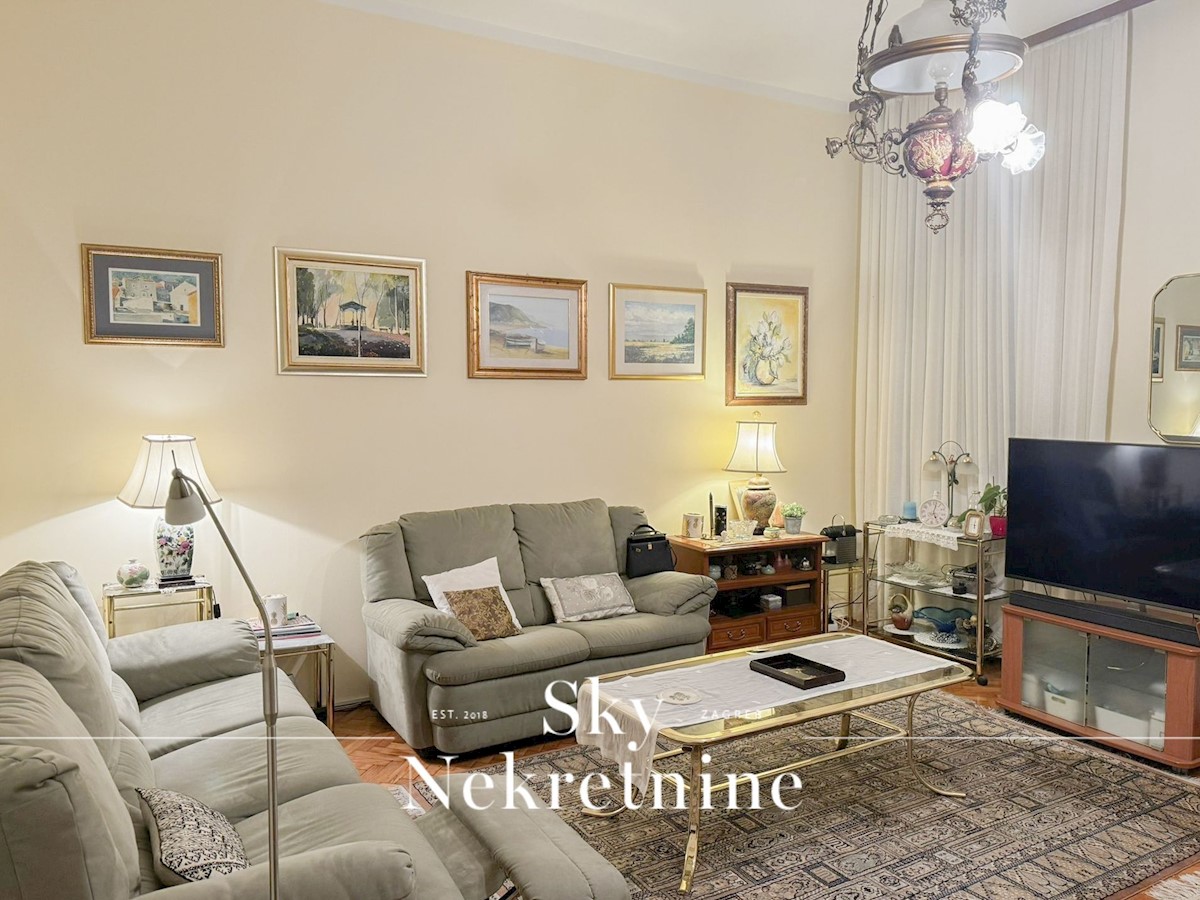 Apartment Zu verkaufen - GRAD ZAGREB ZAGREB