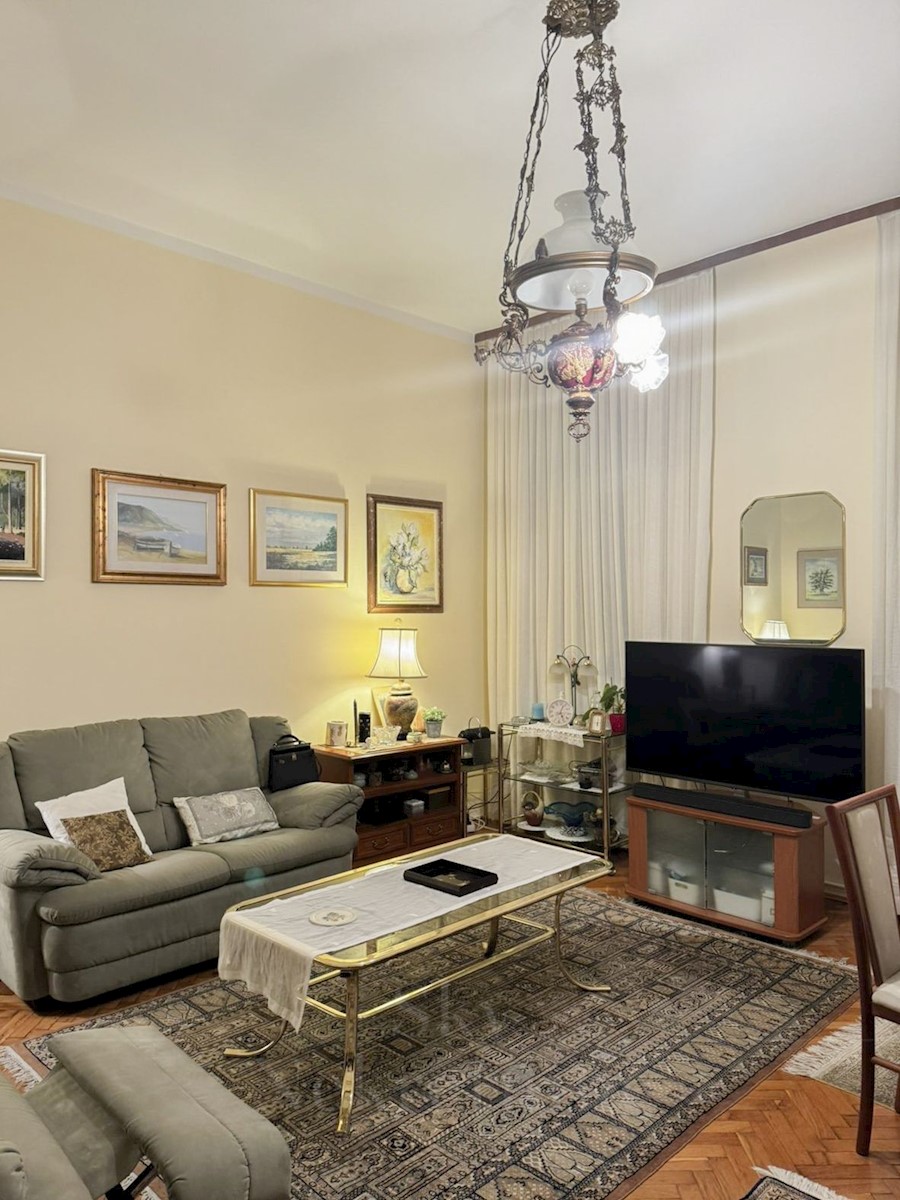 Apartment Zu verkaufen - GRAD ZAGREB ZAGREB