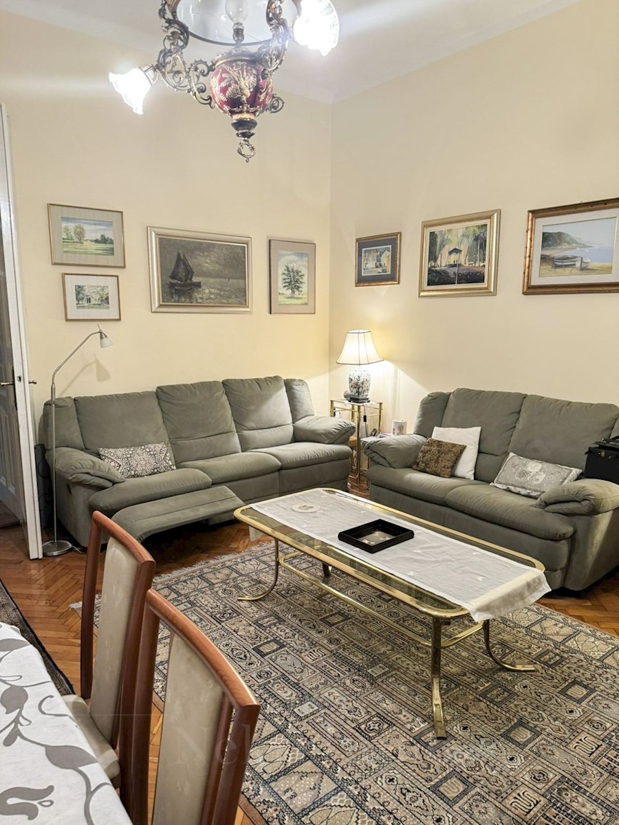 Apartment Zu verkaufen - GRAD ZAGREB ZAGREB