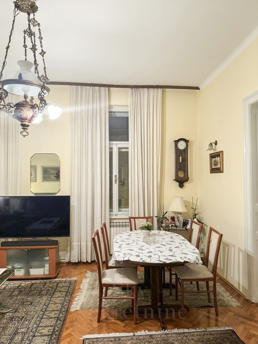 Apartma Na predaj - GRAD ZAGREB ZAGREB