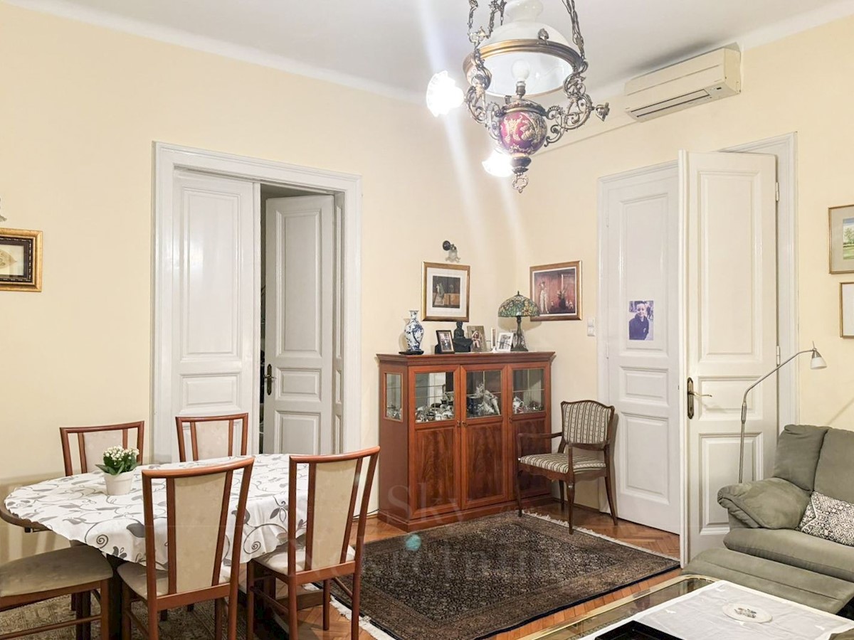 Apartment Zu verkaufen - GRAD ZAGREB ZAGREB