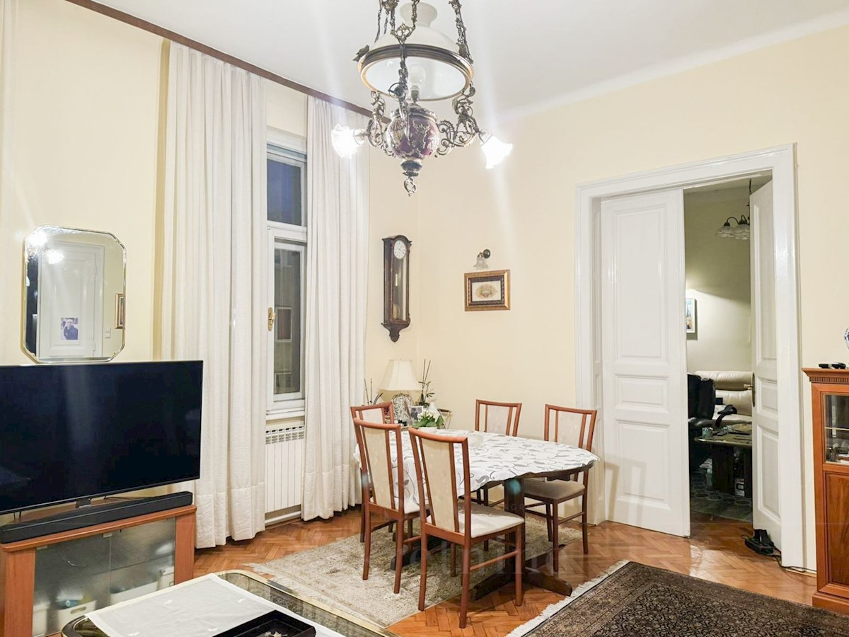 Apartma Na predaj - GRAD ZAGREB ZAGREB