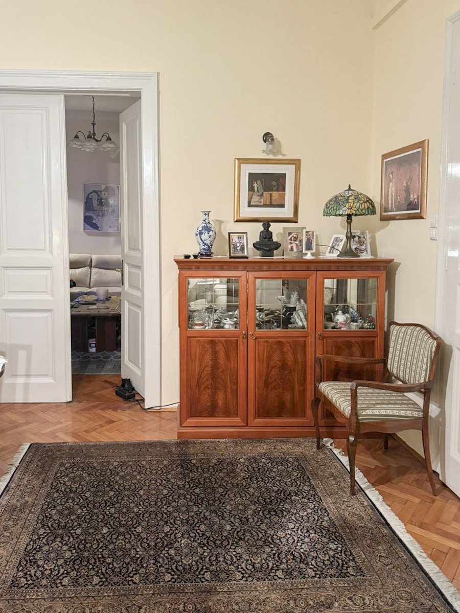 Apartment Zu verkaufen - GRAD ZAGREB ZAGREB