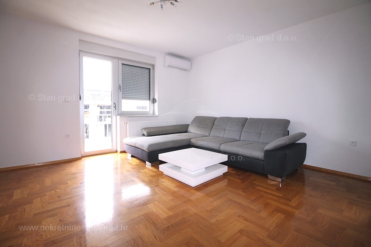 Apartma Na predaj - GRAD ZAGREB ZAGREB