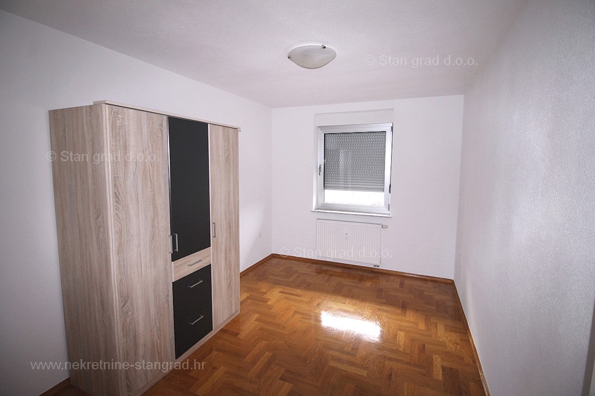 Apartma Na predaj - GRAD ZAGREB ZAGREB