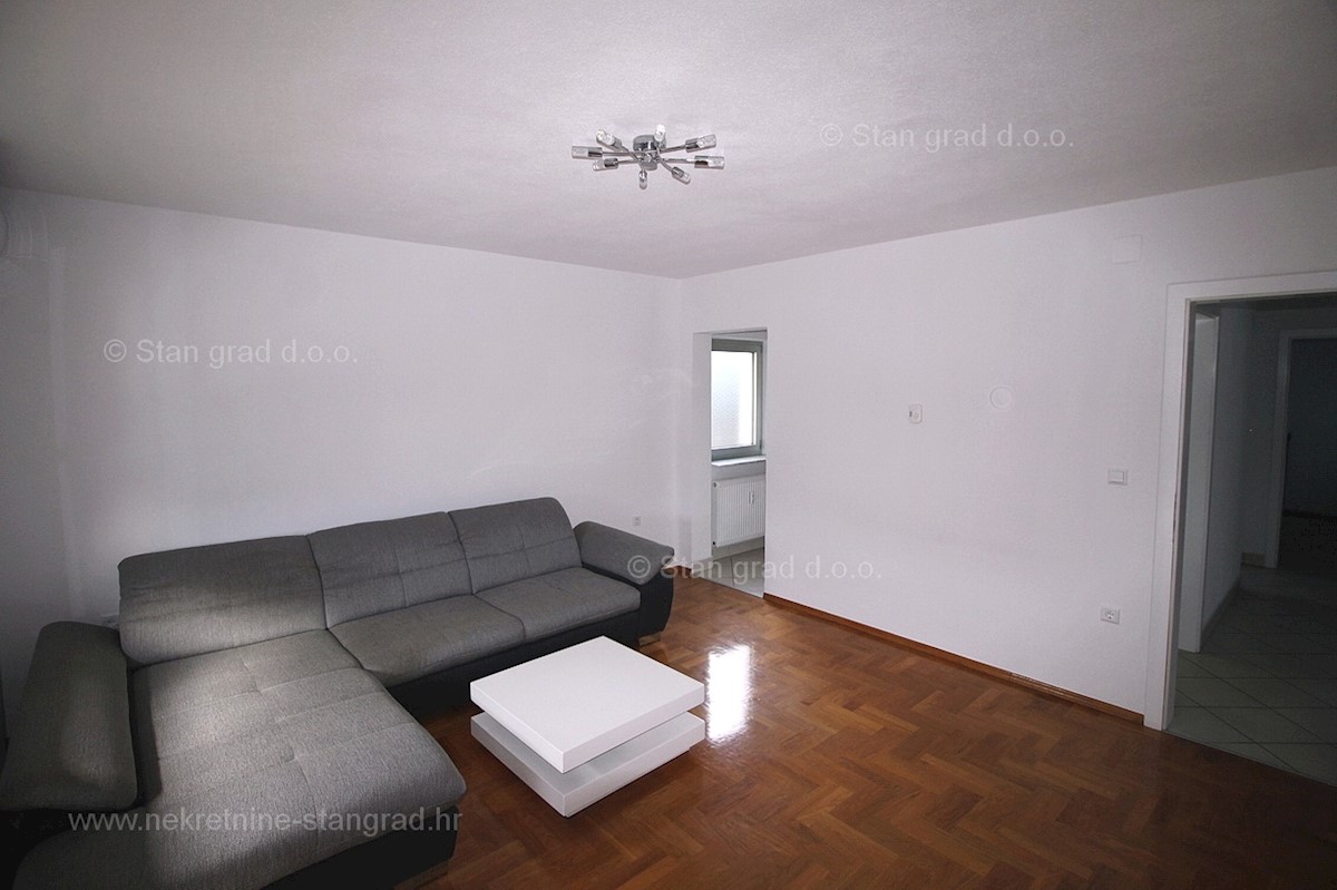 Apartma Na predaj - GRAD ZAGREB ZAGREB