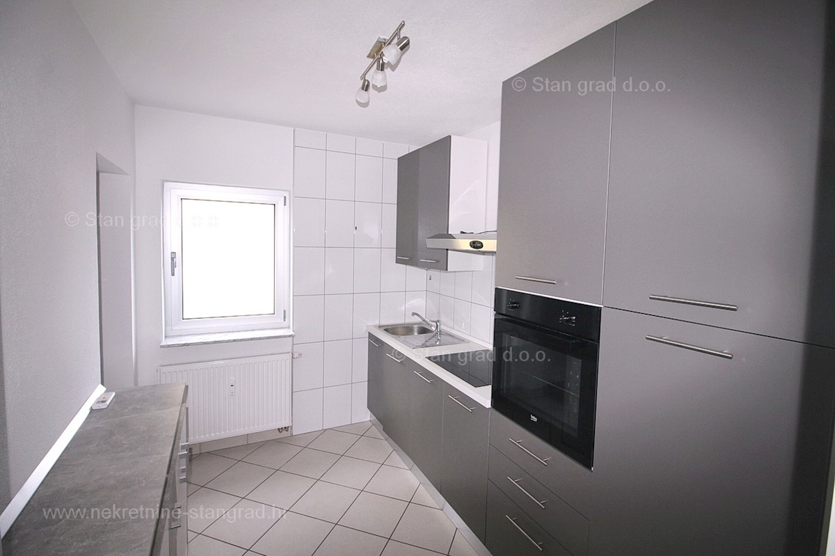 Apartma Na predaj - GRAD ZAGREB ZAGREB